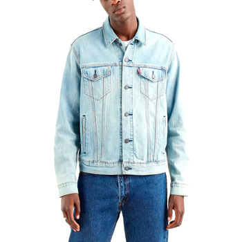 Vêtements Homme Jeans Levi's 72334-0599 Bleu