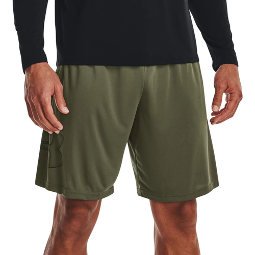 Vêtements Homme Shorts / Bermudas Under Armour 1306443-390 Vert