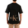 Vêtements Homme T-shirts manches courtes Calvin Klein Jeans J30J322507-BEH Noir