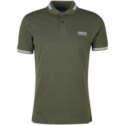 Vêtements Homme T-shirts & Polos Barbour MML0975-GN75 Vert