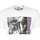 Vêtements Homme T-shirts manches courtes Barbour MTS1137-WH32 Blanc