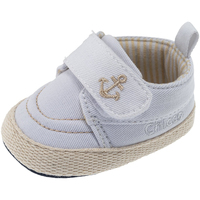 Chaussures Enfant Baskets mode Chicco 69028-300 Blanc