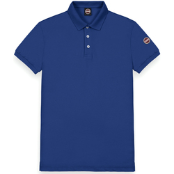 Vêtements Homme T-shirts & Polos Colmar 7646-540 Bleu