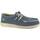 Chaussures Homme Zero C Shoes HEY-CCC-40003-4NM Bleu