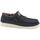 Chaussures Homme Derbies HEY DUDE HEY-CCC-40161-4NY Bleu