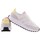 Chaussures Enfant Running / trail adidas Originals Run 70S K Creme