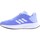 Chaussures Femme Running / trail adidas Originals Duramo 10 Bleu