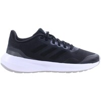 Chaussures comfortable Running / trail adidas Originals Runfalcon 30 TR Noir