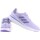 Chaussures Femme Running / trail adidas Originals Startyourrun Violet