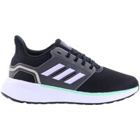 Chaussures comfortable Running / trail adidas Originals EQ19 Run Noir