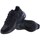 Chaussures Femme Baskets basses adidas Originals Ozelle Noir