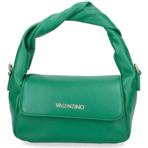 Sacs Femme Valentino Vltn Logo Camouflage Shorts Valentino Bags A mano  Donna 