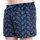 Vêtements Homme Shorts / Bermudas Lacoste MH5635 Bleu
