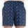 Vêtements Homme Shorts / Bermudas Lacoste MH5635 Bleu