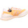 Chaussures Femme Bouts de canapé / guéridons  Orange