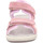 Chaussures Fille Chaussons bébés Lurchi  Autres