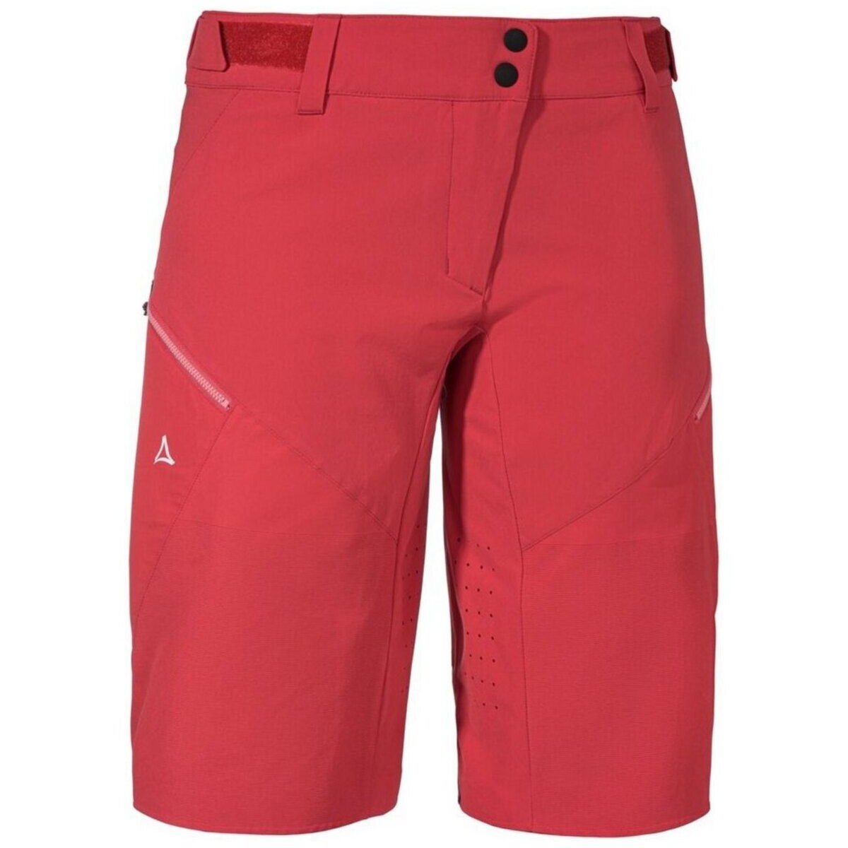 Vêtements Femme Shorts / Bermudas SchÖffel  Rouge