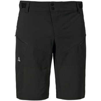 Vêtements Homme Shorts / Bermudas SchÖffel  Noir