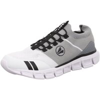 Chaussures Garçon Running / trail Jako  Blanc