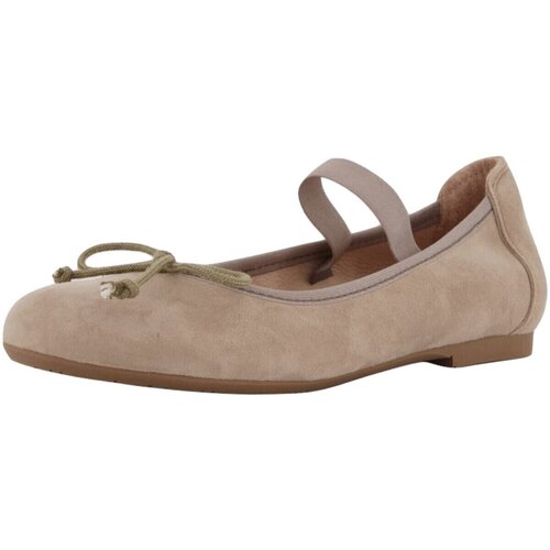 Chaussures Fille Loints Of Holla Acebo's  Beige