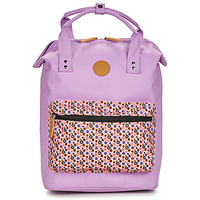 Sacs Fille Cartables Back To School COLORFUL Rose