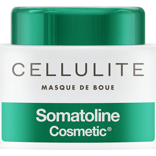 Beauté Femme Masques & gommages Somatoline Cosmetic SO-R9X0037 Multicolore