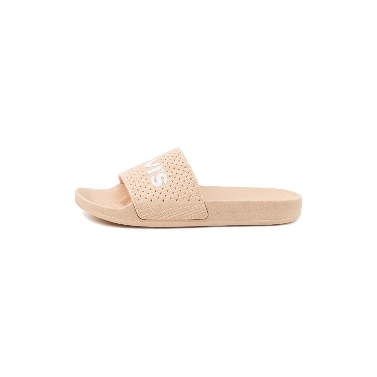 Chaussures Femme Tongs Levi's 233025 753 181 Rose