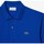 Vêtements Homme Polos manches courtes Lacoste L.12.12 polo homme Bleu