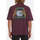 Vêtements Homme T-shirts manches courtes Volcom Camiseta  Hell Wheel Mulberry Violet