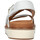Chaussures Femme Sandales et Nu-pieds Mephisto Sandales en cuir BELONA Blanc
