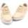 Chaussures Femme Ballerines / babies Notton 953 Beige