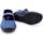 Chaussures Femme Ballerines / babies Arcopedico 4043 Bleu