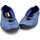 Chaussures Femme Ballerines / babies Arcopedico 4231 Bleu