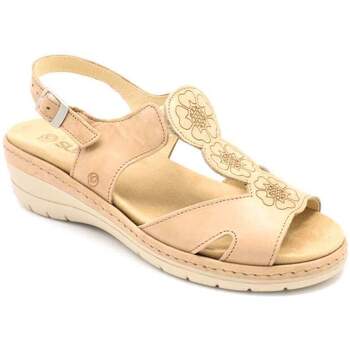 Chaussures Femme The Indian Face Suave 3251 Beige