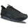 Chaussures Garçon Baskets basses Nike Air Max 97 Junior Noir Noir