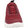 Chaussures Homme Baskets mode Geox SPHERICA U35BYA DK RED Rouge