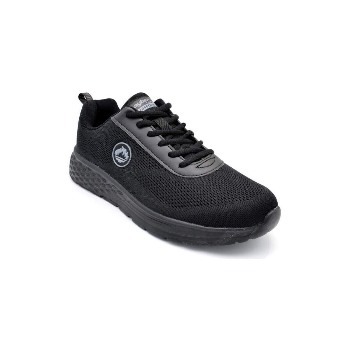 Chaussures Homme Derbies & Richelieu J´hayber ZA61234 Noir