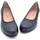 Chaussures Femme Ballerines / babies Pitillos 5092 Bleu