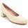 Chaussures Femme Ballerines / babies Pitillos 5092 Beige