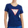 Vêtements Femme T-shirts & Polos Guess W1YI1B-I3Z11 Bleu