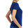 Vêtements Femme T-shirts & Polos Guess W1YI1B-I3Z11 Bleu