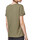 Vêtements Femme T-shirts & Polos Guess G-W2BI68K8G01 Vert