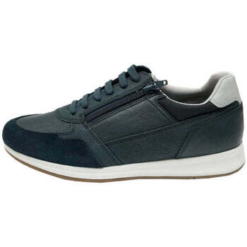 Chaussures Homme Baskets basses Geox Avery Marine
