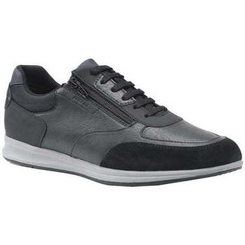 Chaussures Homme Baskets basses Geox Avery Noir