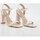Chaussures Femme Sandales et Nu-pieds Guess 27218 Rose