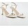 Chaussures Femme Sandales et Nu-pieds Guess 27221 BLANCO