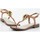 Chaussures Femme Sandales et Nu-pieds Guess 27230 Beige