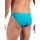 Vêtements Homme Maillots / Shorts de bain Olaf Benz Slip de bain BLU2252 Bleu
