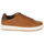 Chaussures Homme Baskets basses Levi's PIPER Marron