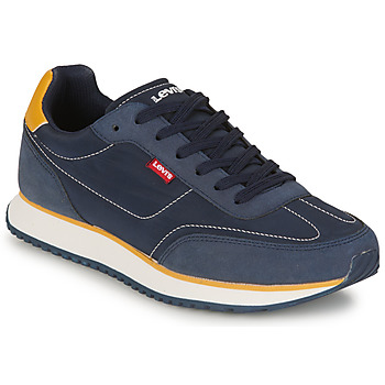Levis Marque Baskets Basses  Stag Runner